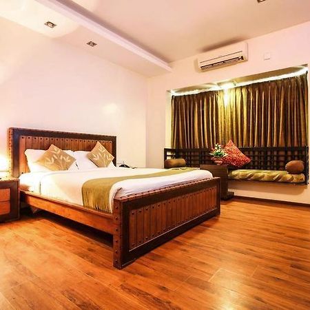 Capital O 30115 Sasya Homes Bangalore Exterior foto