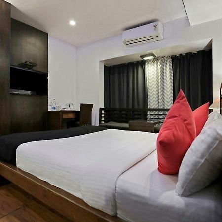 Capital O 30115 Sasya Homes Bangalore Exterior foto