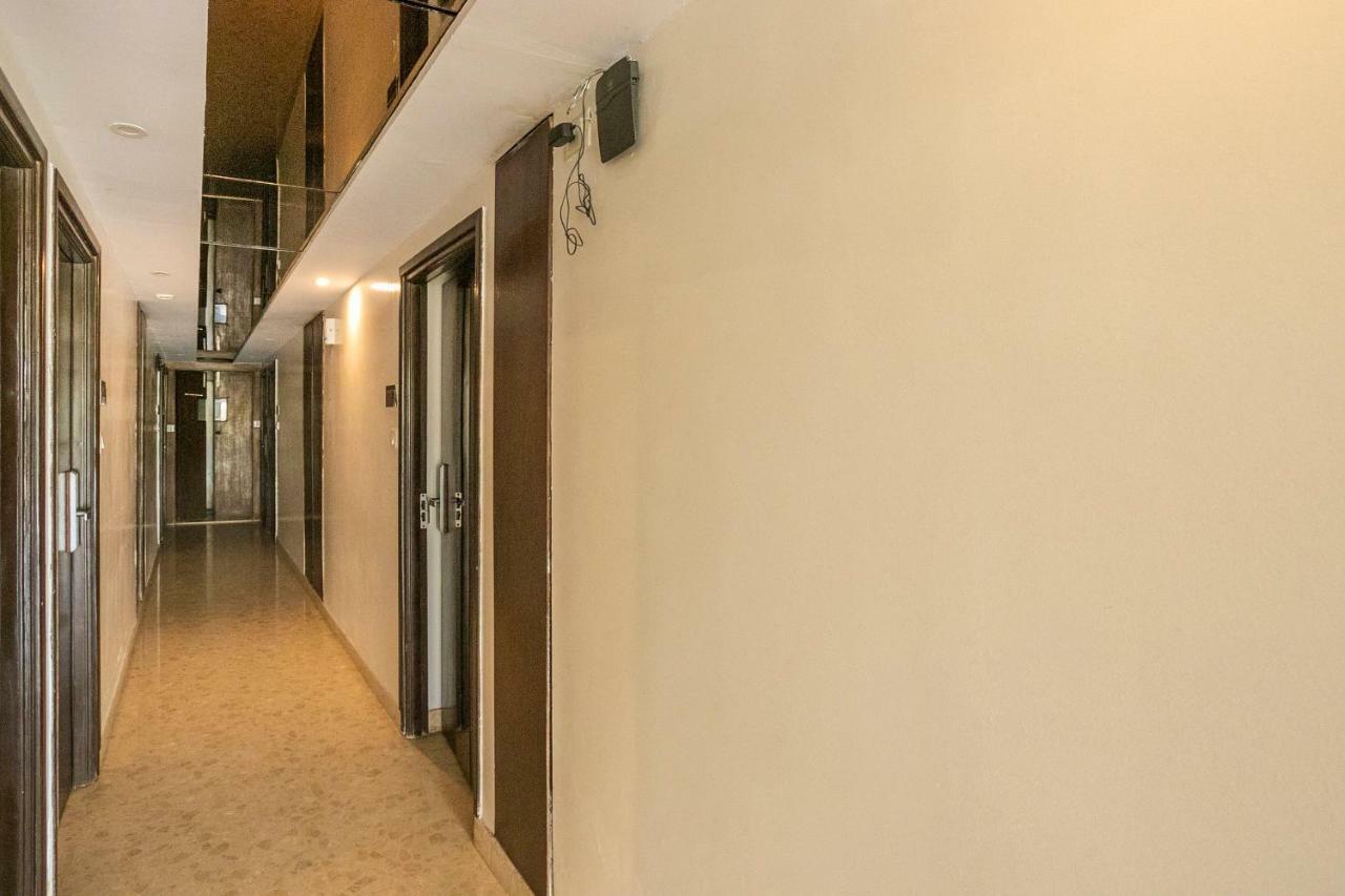 Capital O 30115 Sasya Homes Bangalore Exterior foto