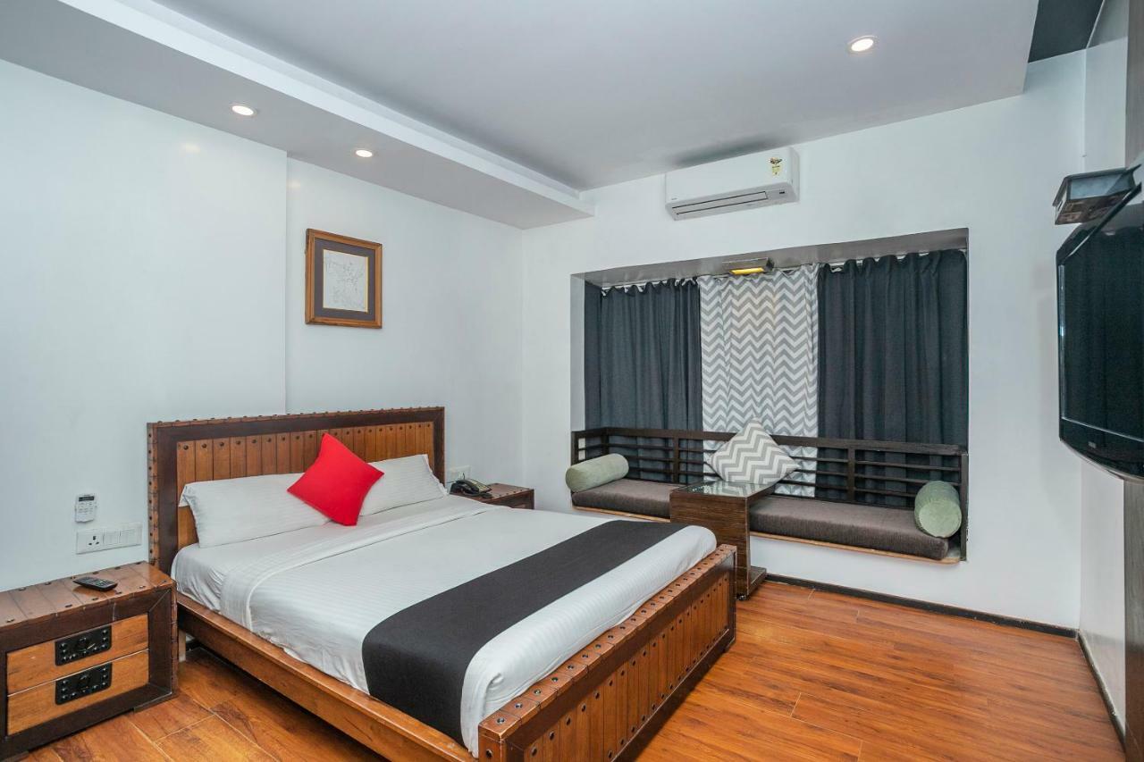 Capital O 30115 Sasya Homes Bangalore Exterior foto