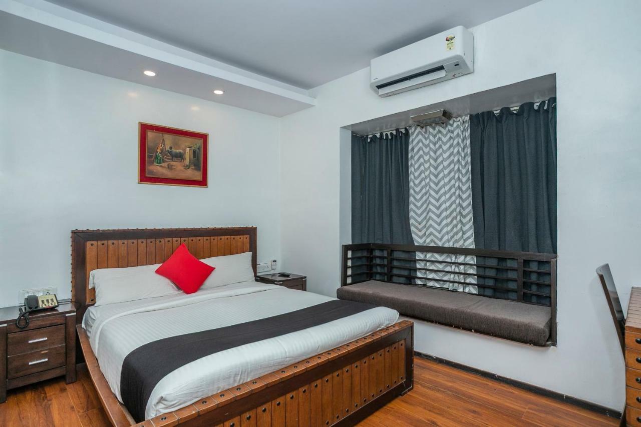 Capital O 30115 Sasya Homes Bangalore Exterior foto