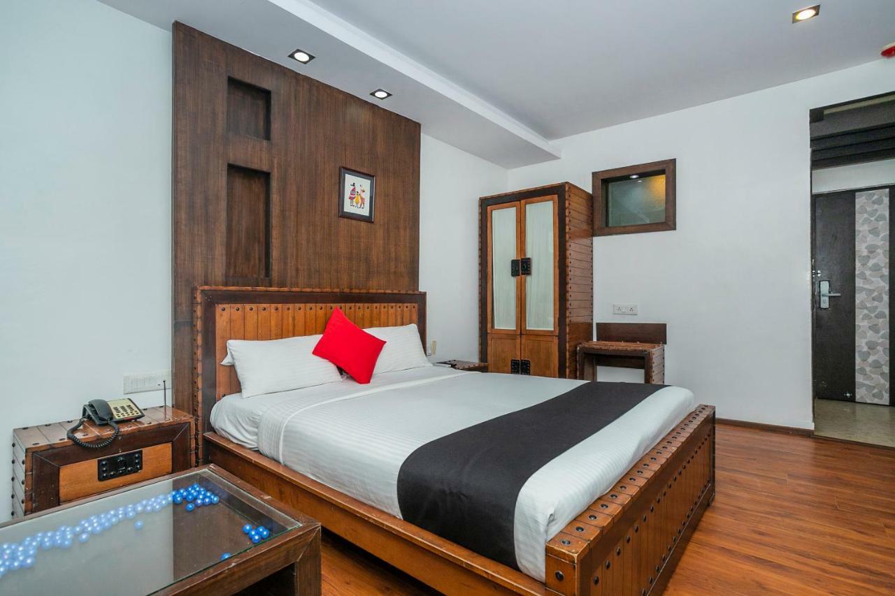 Capital O 30115 Sasya Homes Bangalore Exterior foto