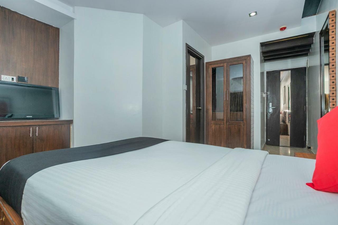 Capital O 30115 Sasya Homes Bangalore Exterior foto