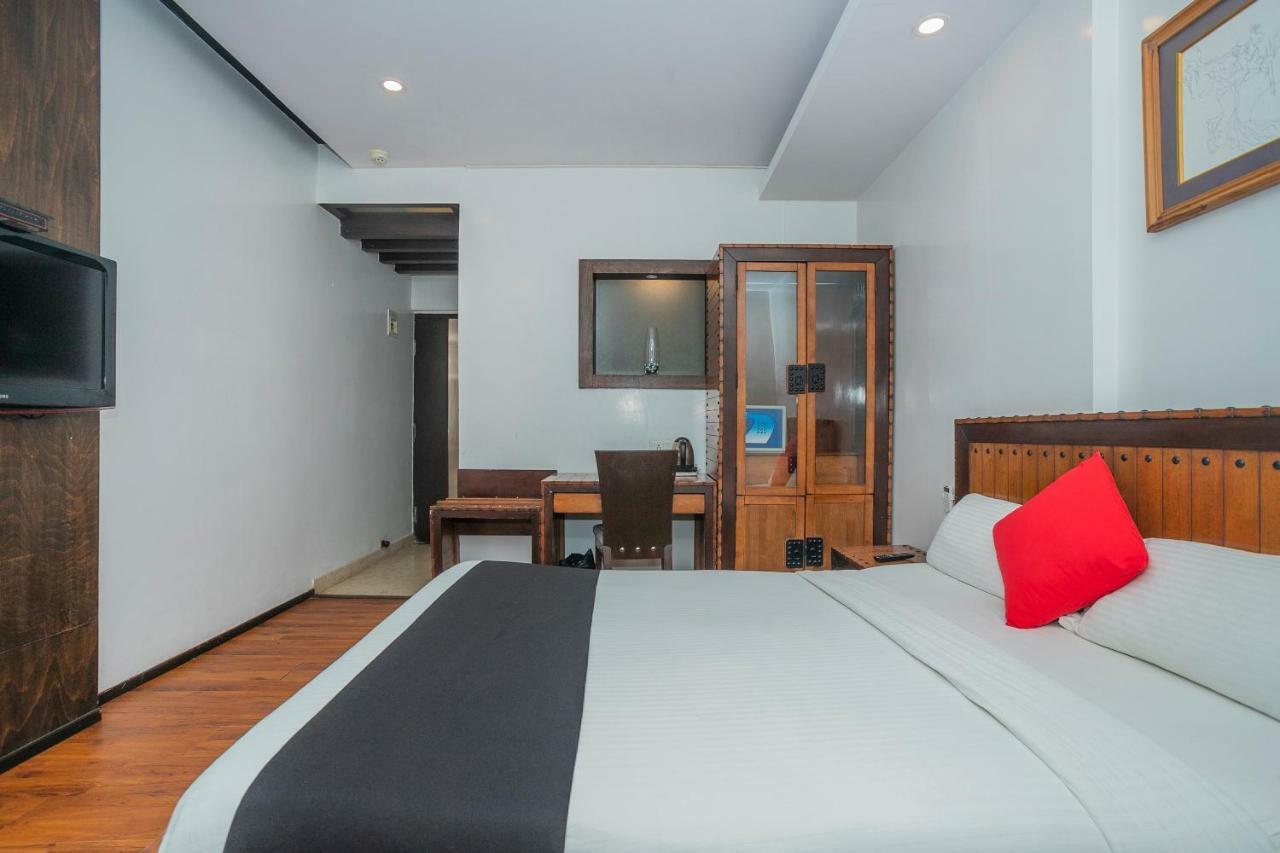 Capital O 30115 Sasya Homes Bangalore Exterior foto