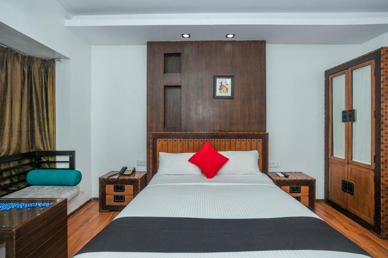 Capital O 30115 Sasya Homes Bangalore Exterior foto