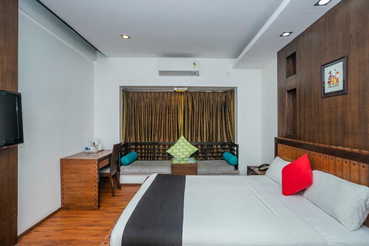 Capital O 30115 Sasya Homes Bangalore Exterior foto