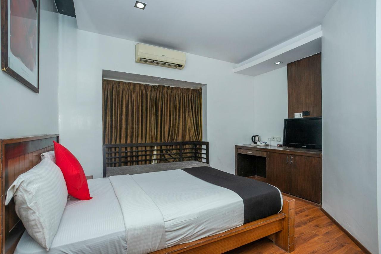 Capital O 30115 Sasya Homes Bangalore Exterior foto