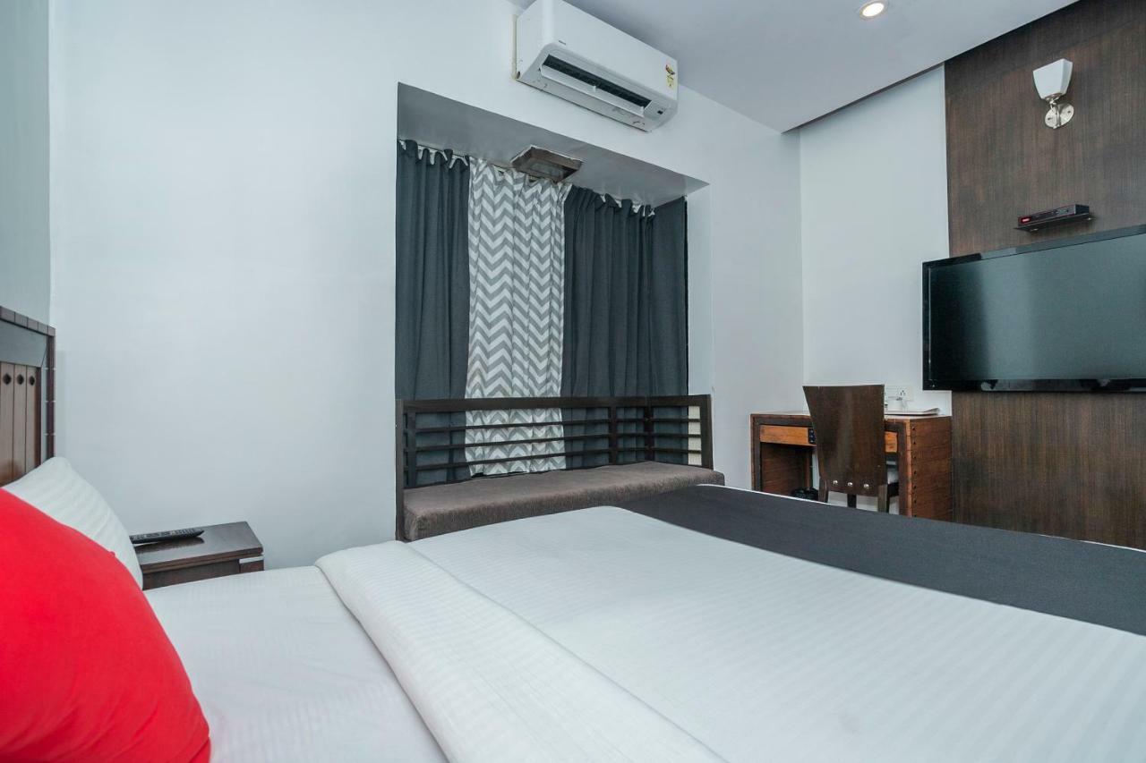Capital O 30115 Sasya Homes Bangalore Exterior foto