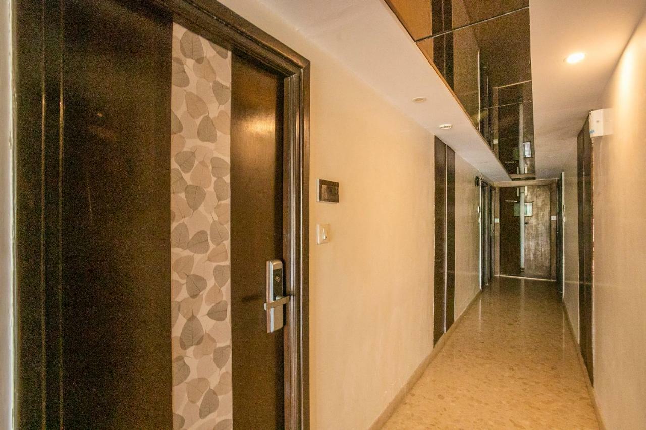 Capital O 30115 Sasya Homes Bangalore Exterior foto