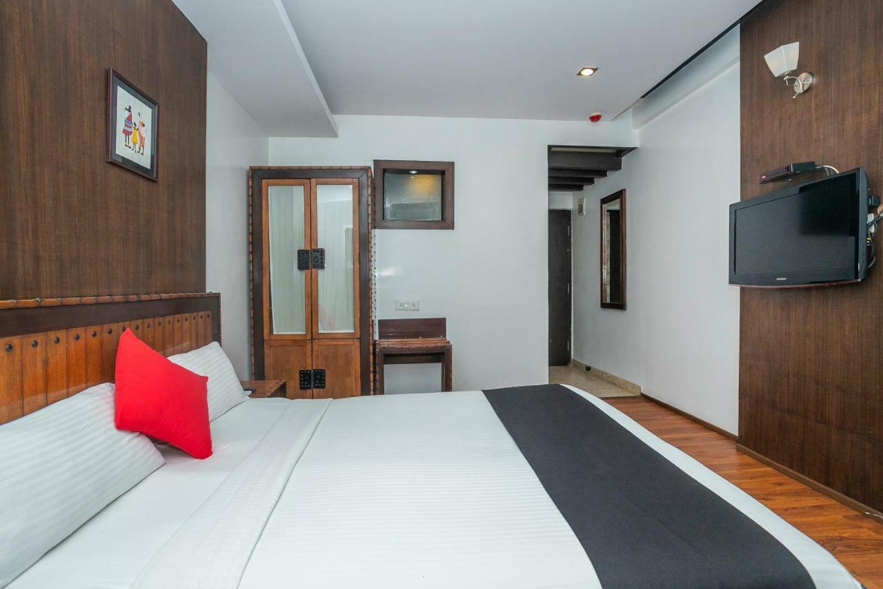 Capital O 30115 Sasya Homes Bangalore Exterior foto
