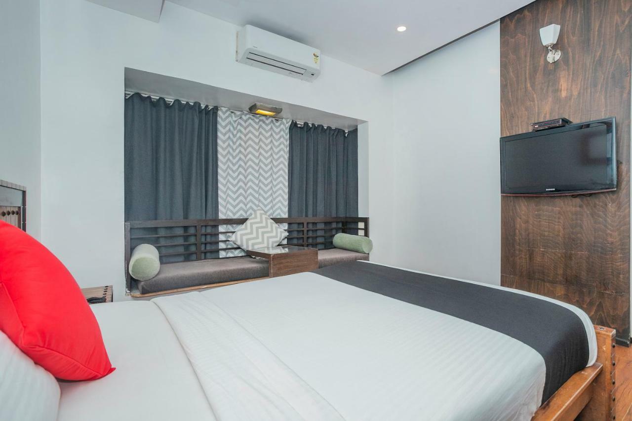 Capital O 30115 Sasya Homes Bangalore Exterior foto