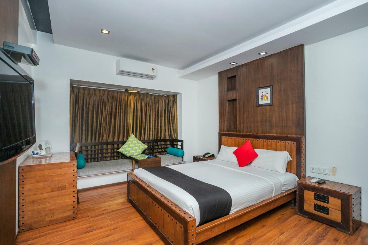 Capital O 30115 Sasya Homes Bangalore Exterior foto