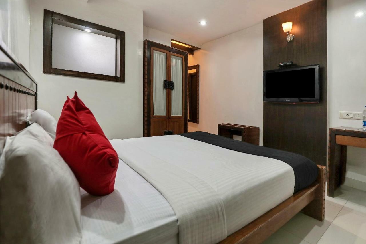 Capital O 30115 Sasya Homes Bangalore Exterior foto