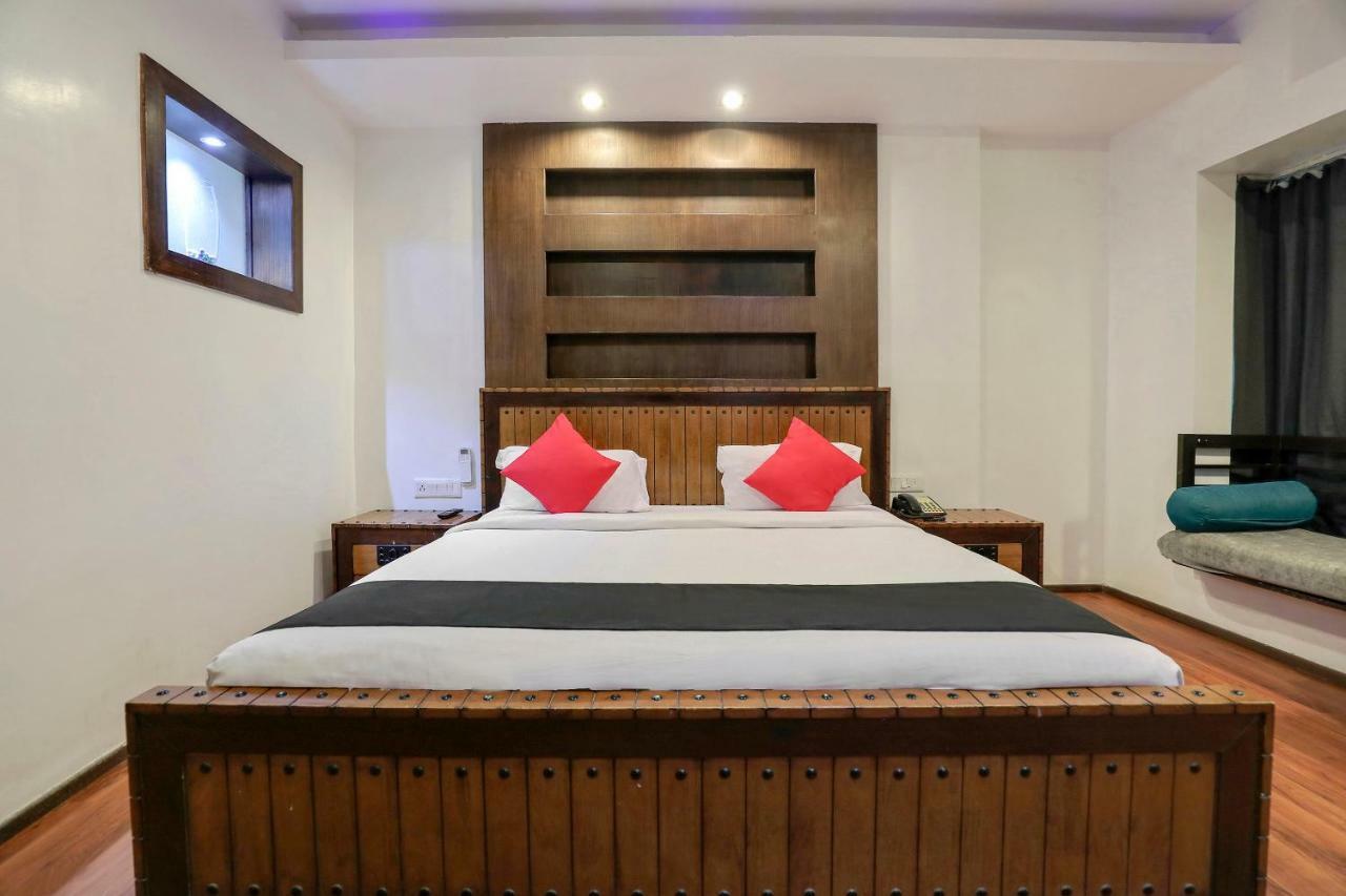 Capital O 30115 Sasya Homes Bangalore Exterior foto
