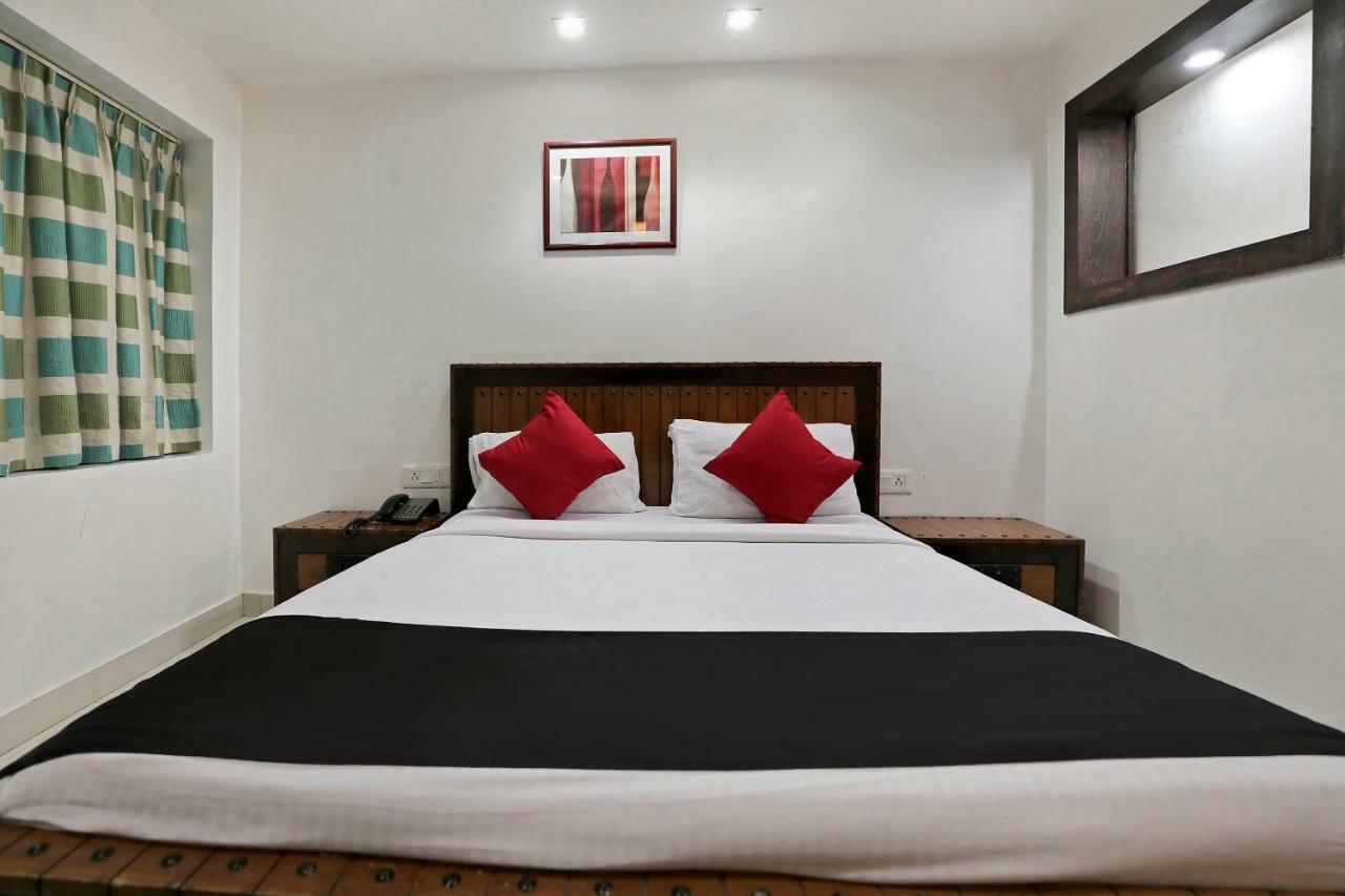 Capital O 30115 Sasya Homes Bangalore Exterior foto