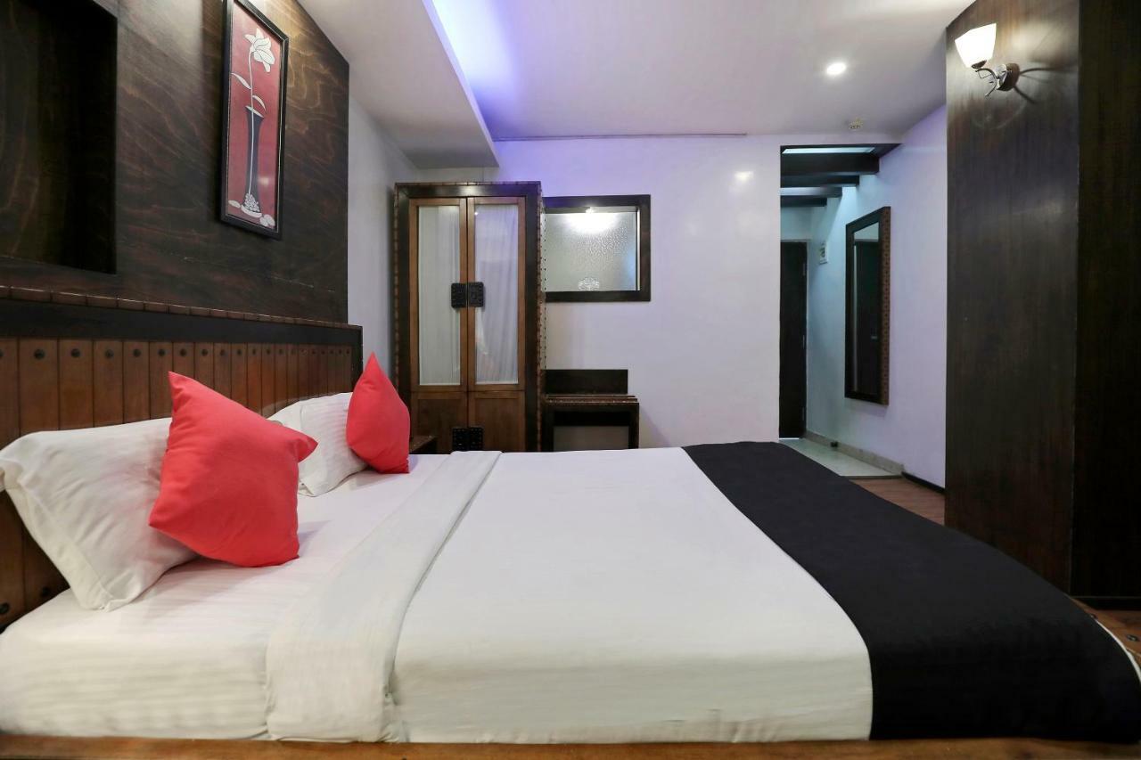 Capital O 30115 Sasya Homes Bangalore Exterior foto