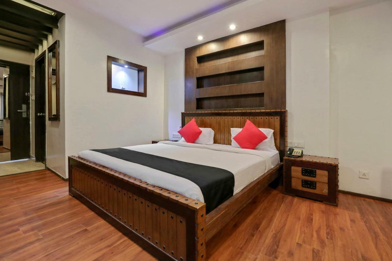 Capital O 30115 Sasya Homes Bangalore Exterior foto