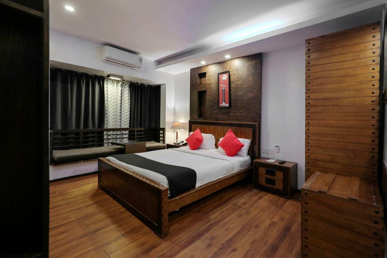Capital O 30115 Sasya Homes Bangalore Exterior foto
