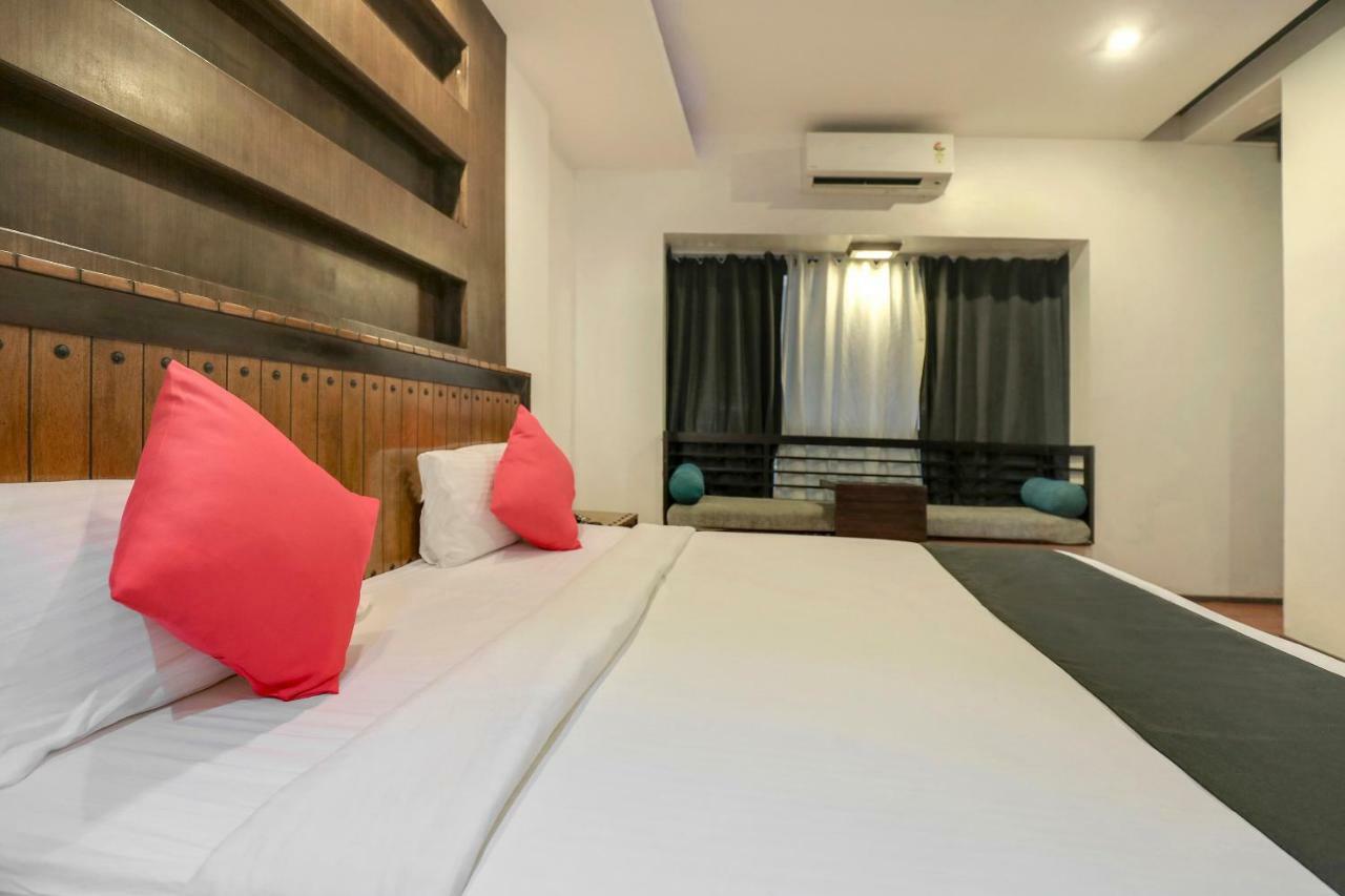 Capital O 30115 Sasya Homes Bangalore Exterior foto