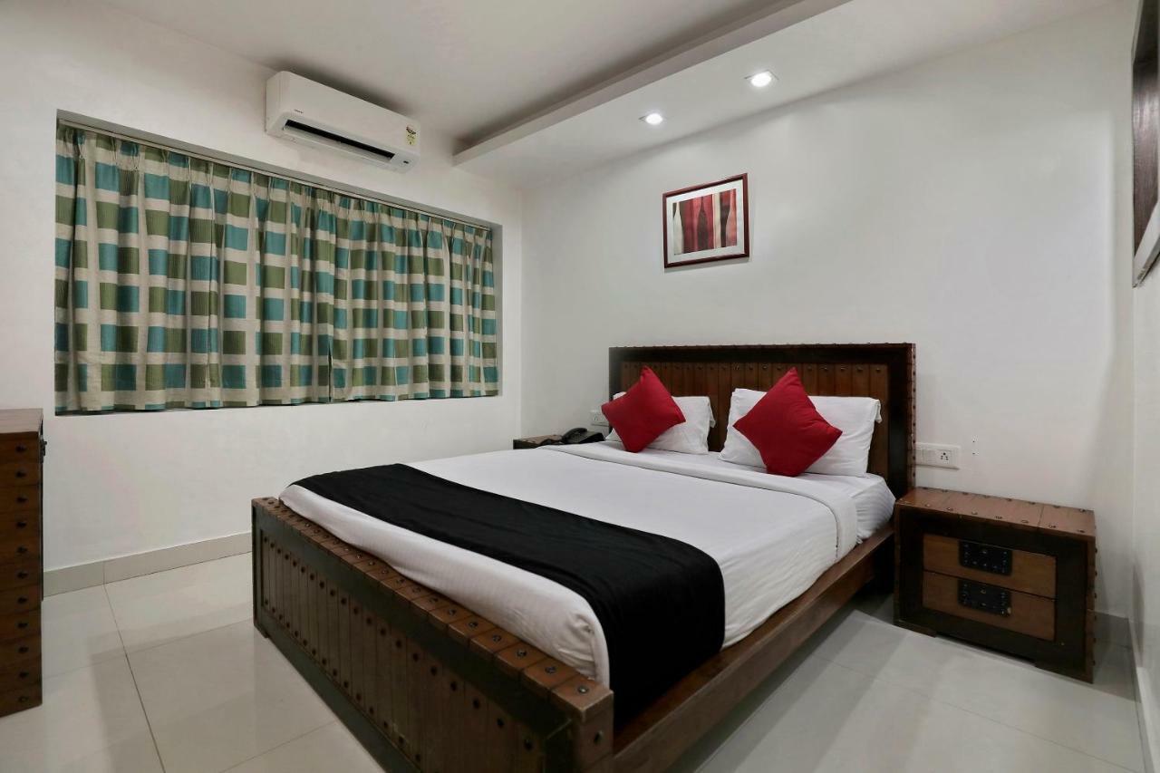 Capital O 30115 Sasya Homes Bangalore Exterior foto